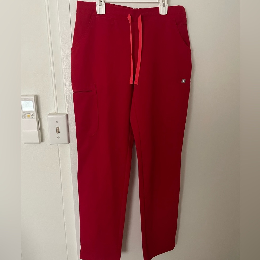Figs Scrub Pants